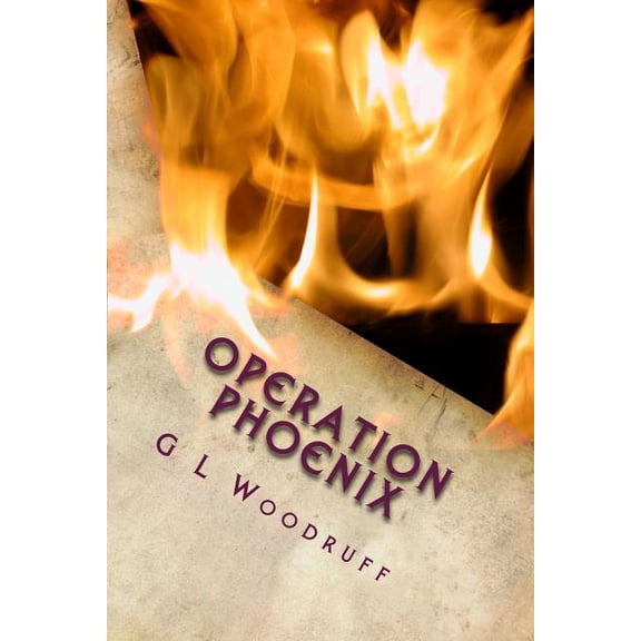 Operation Phoenix (Paperback)