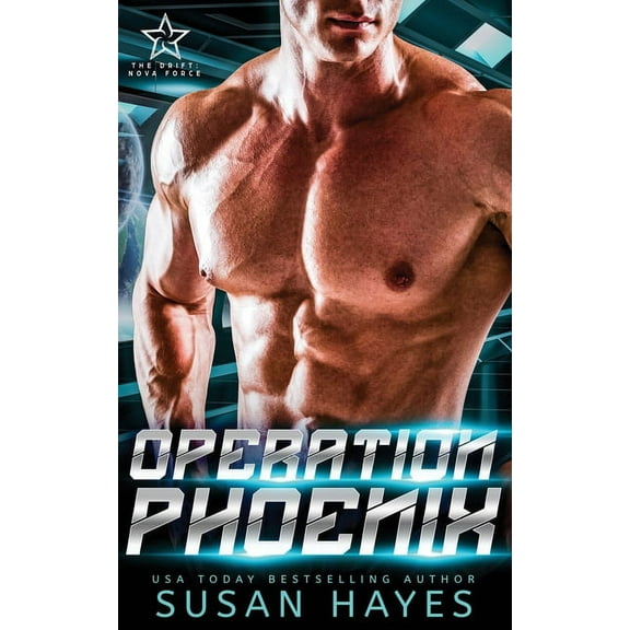 The Drift: Nova Force Operation Phoenix, Book 1, (Paperback)