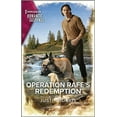 thumbnail image 1 of Pre-Owned Operation Rafe's Redemption (Mass Market Paperback) 1335593950 9781335593955, 1 of 1