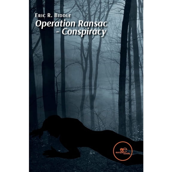 Operation Ransac - Conspiracy