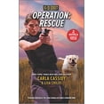 thumbnail image 1 of Pre-Owned Operation: Rescue (Mass Market Paperback) 1335454853 9781335454850, 1 of 1