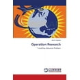thumbnail image 1 of Operation Research (Paperback), 1 of 1