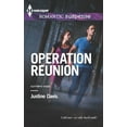 thumbnail image 1 of Pre-Owned Operation Reunion: A Thrilling K-9 Suspense Novel (Unknown) 0373278152 9780373278152, 1 of 1