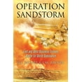 thumbnail image 1 of Operation Sandstorm: East and West Business Tycoons Battle for World Dominance, (Paperback), 1 of 1