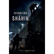 Operation Shahin, Paperback