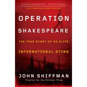 Operation Shakespeare, Paperback