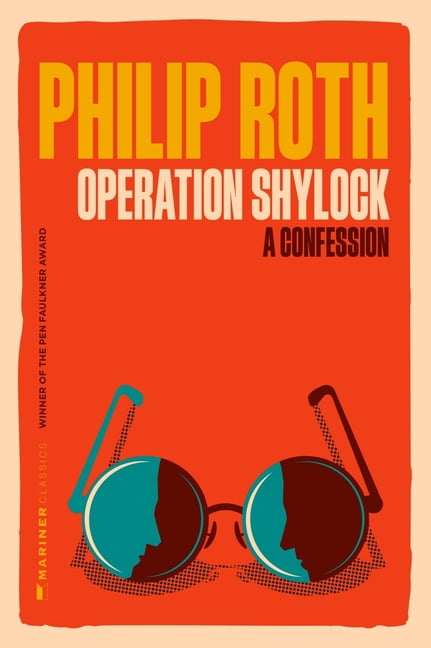 Operation Shylock: A Confession, (Paperback)