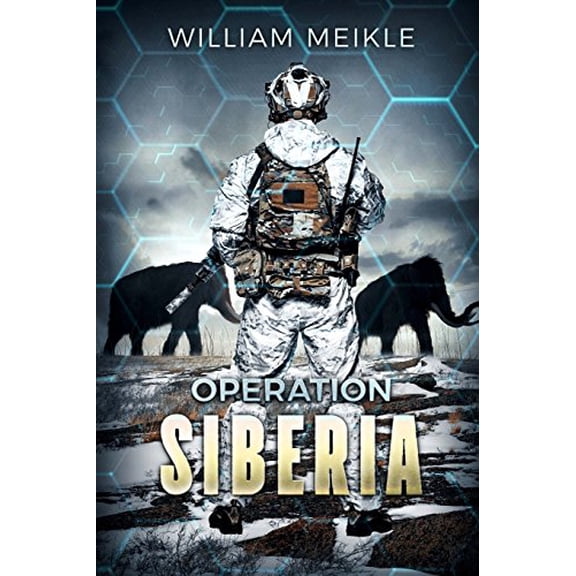 Pre-Owned Operation: Siberia (S-Squad), 9781925711974, 1925711978, Paperback,