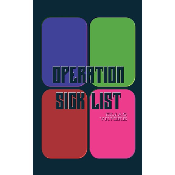 Operation Sick List, (Paperback)