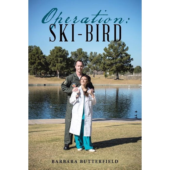 Operation: Ski-Bird (Paperback)