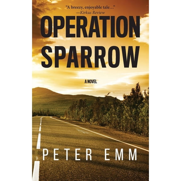 Operation Sparrow (Paperback)