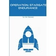 thumbnail image 1 of Operation: Stargate Endurance, (Paperback), 1 of 1