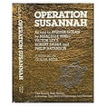 thumbnail image 1 of Pre-Owned Operation Susannah (Hardcover) 0060115556 9780060115555, 1 of 1
