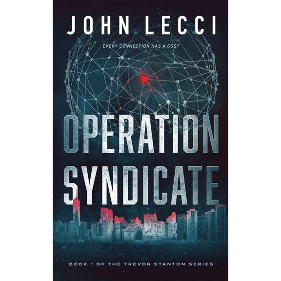 Operation Syndicate, (Paperback)