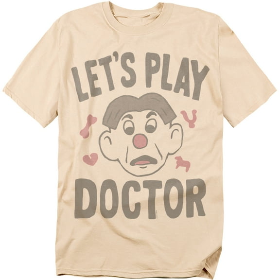 Operation T-Shirt The Scalpel Unisex Graphic Tee for Men & Women