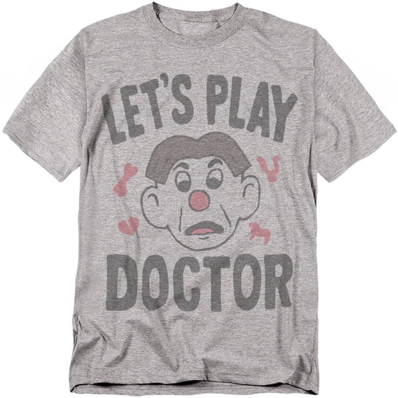Operation T-Shirt The Scalpel Unisex Graphic Tee for Men & Women