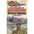 thumbnail image 1 of Pre-Owned Operation Thunderbolt (Paperback) 0523403925 9780523403922, 1 of 1