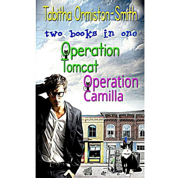 Operation Tomcat Volume 1, (Paperback)