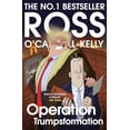 thumbnail image 1 of Pre-Owned Operation Trumpsformation (Paperback) 0241978017 9780241978016, 1 of 1