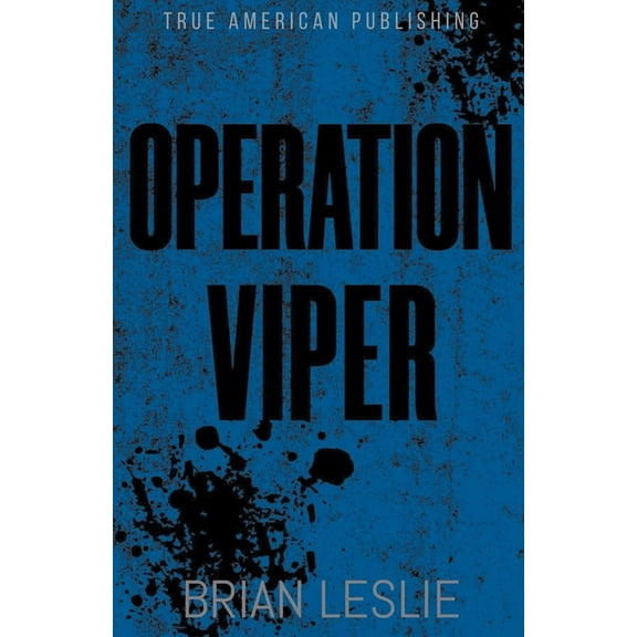 Operation Viper (Paperback)