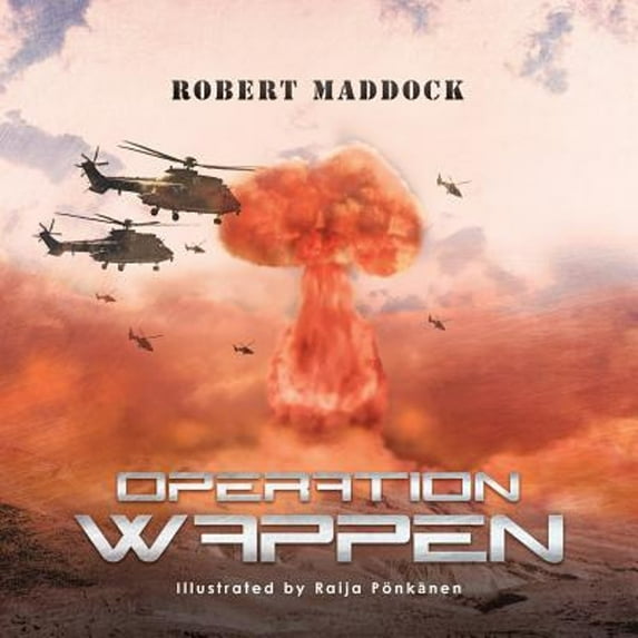 Pre-Owned Operation Wappen: A War That Never Was (Paperback)