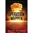 thumbnail image 1 of Pre-Owned Operation Wappen: A War That Never Was Paperback Robert Maddock, 1 of 1