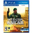 thumbnail image 1 of Operation Warcade - PlayStation 4, 1 of 11
