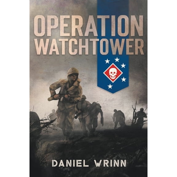 Operation Watchtower, (Paperback)