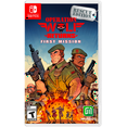 thumbnail image 1 of Operation Wolf Returns: First Mission for Nintendo Switch, 1 of 7