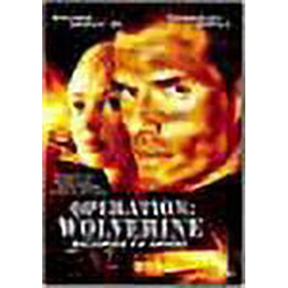 Operation Wolverine: Seconds to Spare