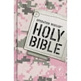 thumbnail image 1 of Pre-Owned Operation Worship Bible-NLT-Homefront (Paperback) 1414336454 9781414336459, 1 of 1
