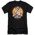thumbnail image 1 of Operation You Removed My What HBO S/S Adult 30/1 T-Shirt Black, 1 of 1