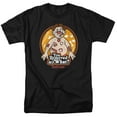 thumbnail image 1 of Operation You Removed My What S/S Adult 18/1 T-Shirt Black, 1 of 1