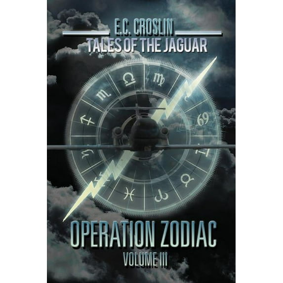 Operation Zodiac (Paperback)