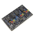 thumbnail interactive-video image 1 of SMD TL072 JFET OP-AMP – SOT-8, 1 To 50 Pieces, Fast Shipping 1 of 2