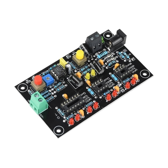 Operational Amplifier OP Tester Fast Speed Low Speed Differentiation