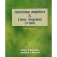 thumbnail image 1 of Pre-Owned Operational Amplifiers and Linear Integrated Circuits (Hardcover) 013206541X 9780132065412, 1 of 1