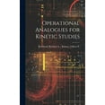 thumbnail image 1 of Operational Analogues for Kinetic Studies, (Hardcover), 1 of 1