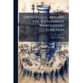 thumbnail image 1 of Operational Art and the Sustainment Warfighting Function, (Paperback), 1 of 1