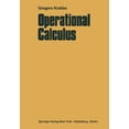 thumbnail image 1 of Operational Calculus, (Paperback), 1 of 1
