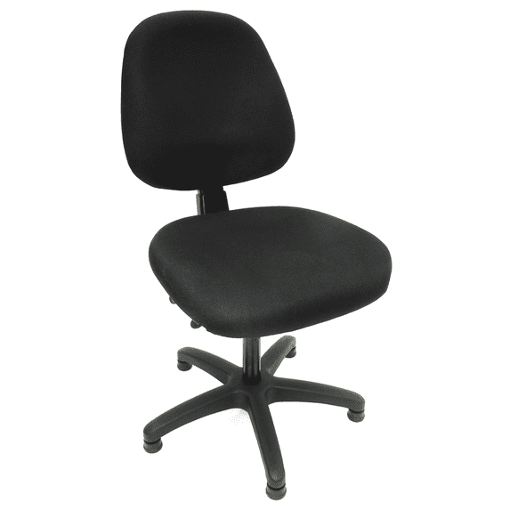 ShopSol Operational Chair - Deluxe Low