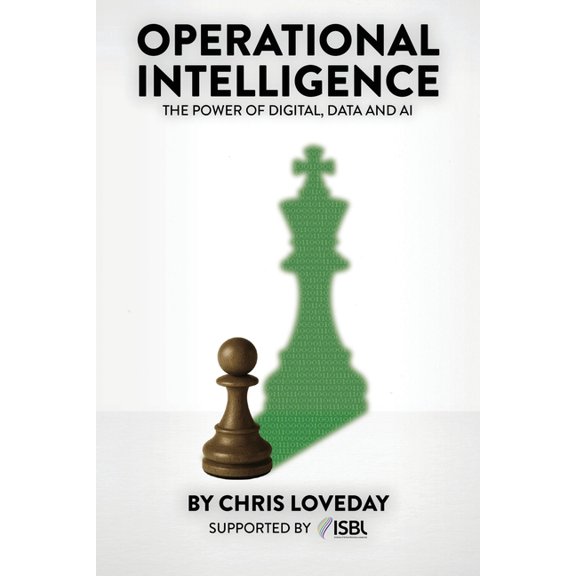 Operational Intelligence, (Paperback)
