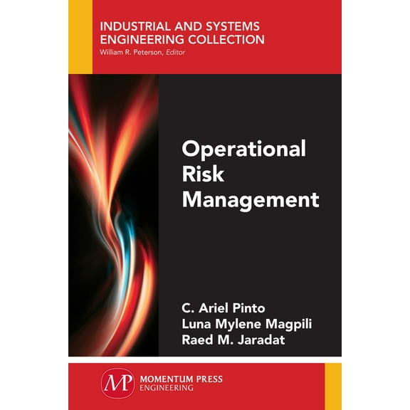 Operational Risk Management, (Paperback)