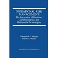 thumbnail image 1 of Operational Risk Management: The Integration of Decision, Communications, and Multimedia Technologies, (Paperback), 1 of 1
