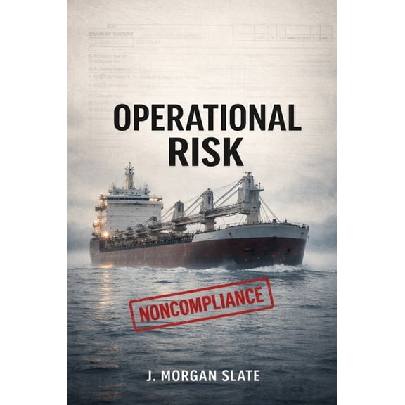 The Compliance Files Operational Risk: The Compliance Files Book 2, Book 2, (Paperback)