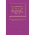 thumbnail image 1 of Operational Tools in the Management of Financial Risks, (Paperback), 1 of 1
