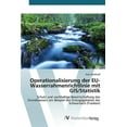 thumbnail image 1 of Operationalisierung der EU-Wasserrahmenrichtlinie mit GIS/Statistik (Paperback), 1 of 1