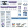 thumbnail image 1 of Operations and Algebraic Thinking Mini Bulletin Board Set  by Creative Teaching Press, 1 of 2