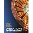 thumbnail image 1 of Pre-Owned Operations Management (Paperback) 0077126173 9780077126179, 1 of 1