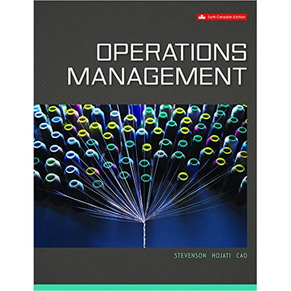 Operations Management